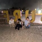 Do Yeon-jin Instagram - ヽ( ★ω★)ノ