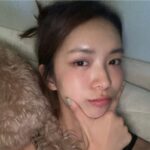 Do Yeon-jin Instagram - 다 추억🖤
