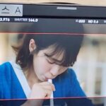 Do Yeon-jin Instagram - 일상 🌴 블루스서울