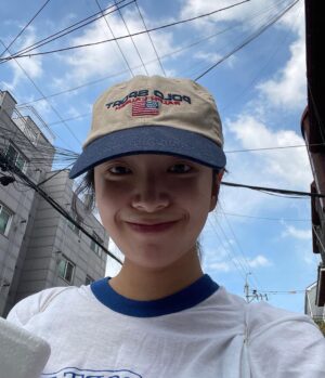 Do Yeon-jin Instagram - 일상 🌴