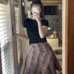 Do Yeon-jin Instagram – 🩵