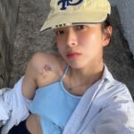 Do Yeon-jin Instagram - ヽ( ★ω★)ノ