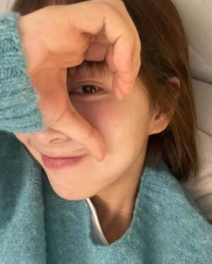 Do Yeon-jin Instagram - 주말 기록