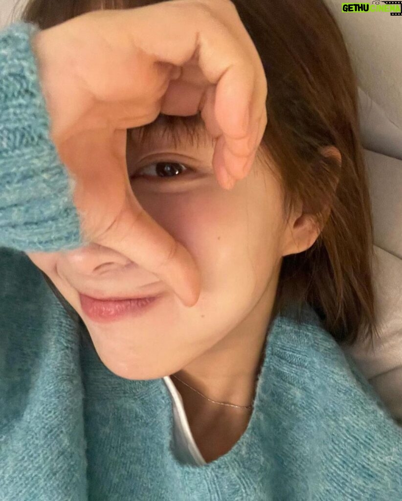 Do Yeon-jin Instagram - 주말 기록