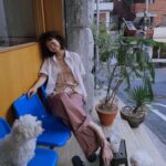 Do Yeon-jin Instagram – 감사한 하루하루 바빠가주구 몸도 아파보고 말이지요.
블루스를 하면서 젤 좋은건 만들고픈거 만들어서 좋은데 문제는 계속제공이 힘들어서 죄송.. 네이비 칼라는이제 업떠영,,🫶🏻 블루스서울