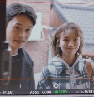 Do Yeon-jin Instagram - 감사한 하루하루 바빠가주구 몸도 아파보고 말이지요. 
블루스를 하면서 젤 좋은건 만들고픈거 만들어서 좋은데 문제는 계속제공이 힘들어서 죄송.. 네이비 칼라는이제 업떠영,,🫶🏻