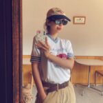 Do Yeon-jin Instagram – 잘지내요? 이제곧 일요일 끝나요
🤭
