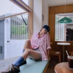 Do Yeon-jin Instagram – 잘지내요? 이제곧 일요일 끝나요
🤭