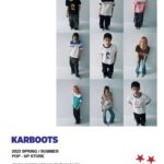 Do Yeon-jin Instagram – ⭐️⭐️⭐️⭐️⭐️⭐️⭐️⭐️
 1ST KARBOOTS POP-UP

Karboots의 첫번째 팝업이벤트에 초대합니다. 

이틀동안 진행 되는 Karboots 23SS 첫번째 시즌을 10%할인된 가격으로 만나보실 수 있습니다. 

Karboots의 첫 시작을 함께 해 주세요. 

AT (NEW MODERN SERVICE)
서울 용산구 한남동 729-59 1F
6/3(saturday) – 6/4(sunday)
12:00 – 20:00
 @karboots_official
⭐️⭐️⭐️⭐️⭐️⭐️⭐️⭐️⭐️