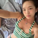 Do Yeon-jin Instagram -
