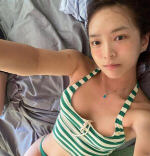 Do Yeon-jin Instagram - 