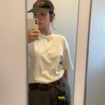 Do Yeon-jin Instagram -