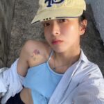 Do Yeon-jin Instagram -