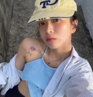 Do Yeon-jin Instagram - 