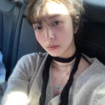 Do Yeon-jin Instagram -