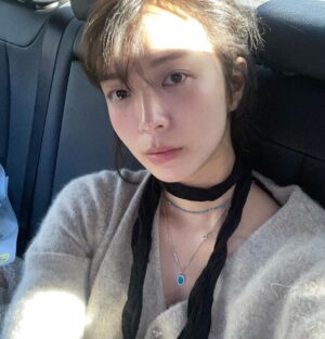 Do Yeon-jin Instagram - 