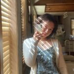 Do Yeon-jin Instagram -