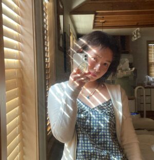 Do Yeon-jin Instagram - 