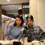 Do Yeon-jin Instagram – 힌둥이