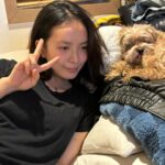 Do Yeon-jin Instagram – 힌둥이