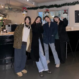 Do Yeon-jin Instagram - 새해다 ! 어뚝해!!!!!!! 끼약!!!!!!!!!!!!!!!!!!!!!!!!!