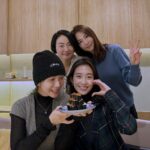 Do Yeon-jin Instagram – 새해다 ! 어뚝해!!!!!!! 끼약!!!!!!!!!!!!!!!!!!!!!!!!!