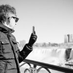 Dominic Howard Instagram – The Crunks Niagara Falls, Ontario