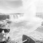 Dominic Howard Instagram – The Crunks Niagara Falls, Ontario