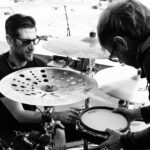 Dominic Howard Instagram - It was with great sadness to receive the news yesterday that our friend, colleague, crew member and my drum tech lost his battle with cancer. He was a real genuine soul, a master craftsman and drum builder and an integral part of our extended touring family. He will be forever missed but will live on in my memory as I play and cherish all the amazing drums he has built me over the years. Our deepest condolences go out to his family and friends. RIP dear friend ❤️
