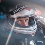 Dominic Howard Instagram – Aside from music making probably the most hair raising thing of my summer. #porscheracingexperience #circuitpaulricard #gt3cup