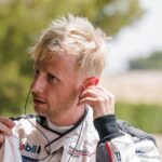 Dominic Howard Instagram – Aside from music making probably the most hair raising thing of my summer. #porscheracingexperience #circuitpaulricard #gt3cup