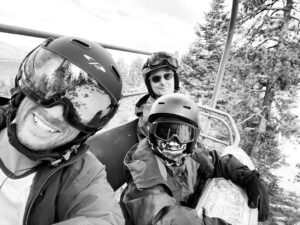 Dominic Howard Instagram - The boys