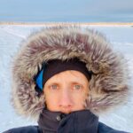 Dominic Howard Instagram – 110 miles north of the arctic circle Rautuskylä, Lappi, Finland