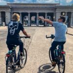 Dominic Howard Instagram – Romantic Vienna, Austria