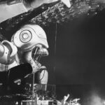 Dominic Howard Instagram – It has been an amazing tour! Thank you all that came to see us so much. You guys made it! Pretty sad it’s over for now but what a pleasure it was to finish up in Lima, Peru. Our first time there and the crowd went bonkers ⚡️ Here’s a bit of Assassin and Murph from that last gig. We’ll see you all again! 🤘🏼❤️✌🏼