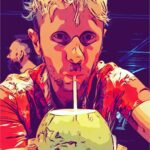 Dominic Howard Instagram – Loved Rock in Rio last night ⚡️🇧🇷 ⚡️ Rock in Rio 2019