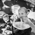 Dominic Howard Instagram - Me, everyday, in Italy.. Rome, Italy