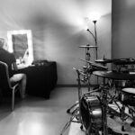 Dominic Howard Instagram - A little calm before what was a sweet storm in Krakow this evening ⚡️ 🇵🇱 ⚡️ Kraków, Poland