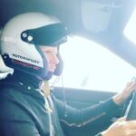 Dominic Howard Instagram – Pretty chuffed to have taken part and passed the Master course with #porschetrackexperience in Portimão! Onwards and upwards ⚡️ Autódromo Internacional do Algarve