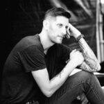 Dominic Howard Instagram - It was with great sadness to receive the news yesterday that our friend, colleague, crew member and my drum tech lost his battle with cancer. He was a real genuine soul, a master craftsman and drum builder and an integral part of our extended touring family. He will be forever missed but will live on in my memory as I play and cherish all the amazing drums he has built me over the years. Our deepest condolences go out to his family and friends. RIP dear friend ❤️