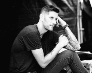 Dominic Howard Instagram - It was with great sadness to receive the news yesterday that our friend, colleague, crew member and my drum tech lost his battle with cancer. He was a real genuine soul, a master craftsman and drum builder and an integral part of our extended touring family. He will be forever missed but will live on in my memory as I play and cherish all the amazing drums he has built me over the years. Our deepest condolences go out to his family and friends. RIP dear friend ❤️