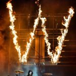 Dominic Howard Instagram – 🤟🏼🇩🇪🤟🏼 Rock am Ring