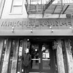 Dominic Howard Instagram – Our first time and first ever gig in the US was here @mercuryloungeny Pretty much 23 years ago to the date. It hasn’t changed. Amazing. 😊🤟🏼👌🏼 Mercury Lounge