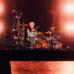 Dominic Howard Instagram - So epic Marseille ⚡️Merci beaucoup ⚡️ Stade Orange Vélodrome