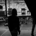 Dominic Howard Instagram – Merci Lyon ⚡️You were epic Lyon, France