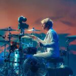 Dominic Howard Instagram – ☠️🤟🏼🇨🇿 Rock for People