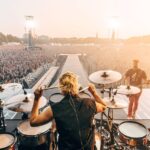 Dominic Howard Instagram – Thanks Holland ⚡️ You were amazing last night 🤟🏼🇳🇱🤟🏼 The Hague, Netherlands