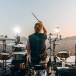 Dominic Howard Instagram – Thanks Holland ⚡️ You were amazing last night 🤟🏼🇳🇱🤟🏼 The Hague, Netherlands