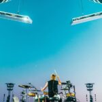 Dominic Howard Instagram – Thanks Holland ⚡️ You were amazing last night 🤟🏼🇳🇱🤟🏼 The Hague, Netherlands