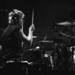 Dominic Howard Instagram – Danke Vienna ⚡️Thanks for having us Vienna, Austria
